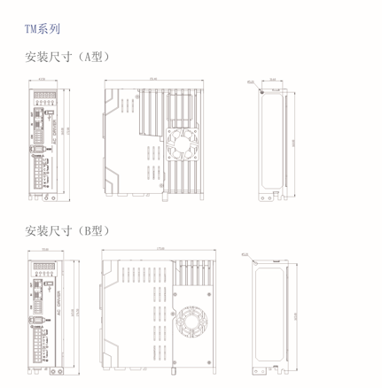 TM Series