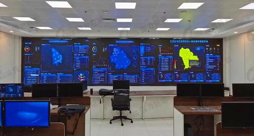 應(yīng)急指揮中心可視化需求大增，LED顯示與信息系統(tǒng)運(yùn)維服務(wù)迎來新機(jī)遇